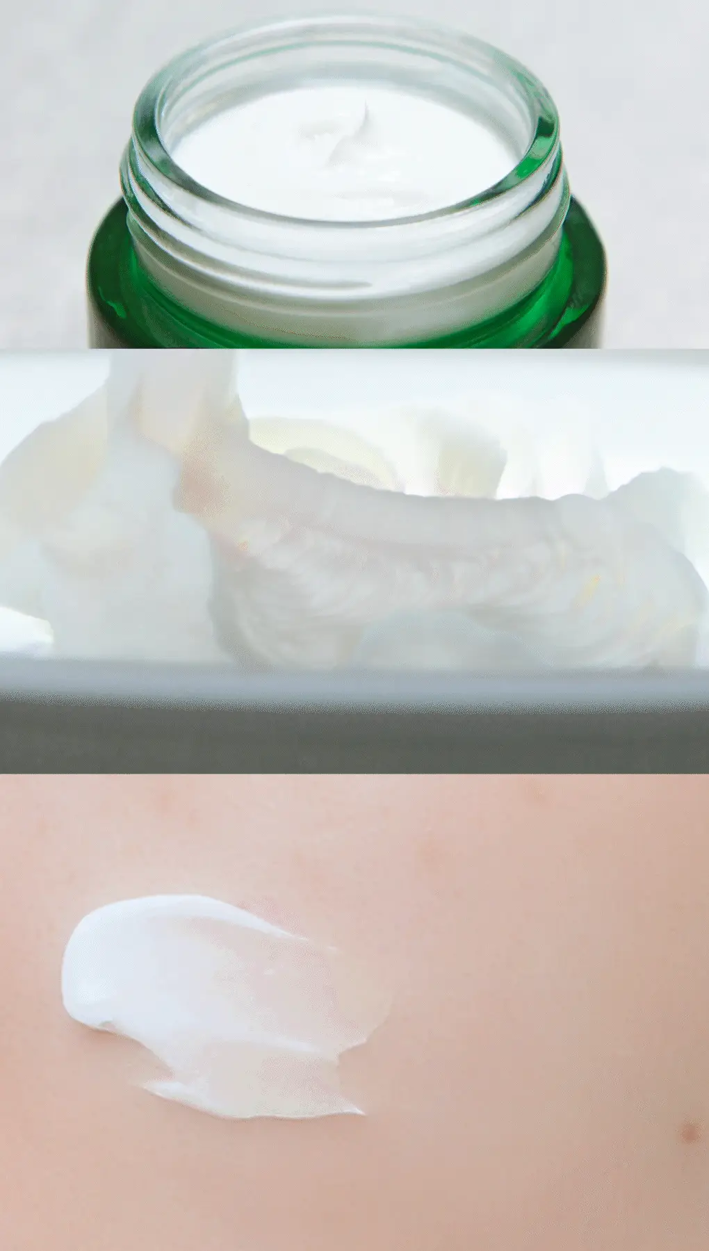 [속수분/장벽크림] 이니스프리 그린티 세라마이드 크림 50ml 기획 (+20ml) 상세페이지 4
